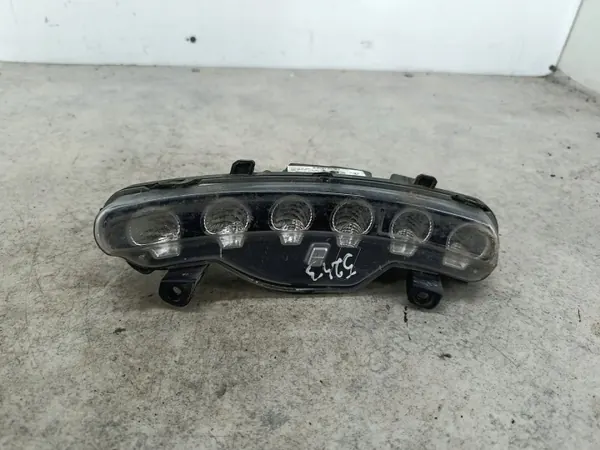 Feu de jour gauche OEM 9671962280 pour Citroen DS3 image 2