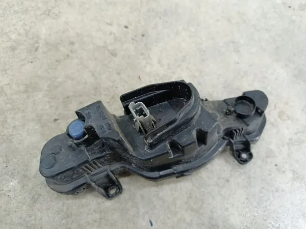 Feu de jour gauche OEM 9671962280 pour Citroen DS3 image 4