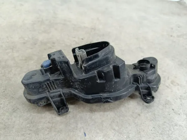 Feu de jour gauche OEM 9671962280 pour Citroen DS3 image 5