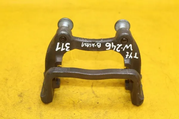 OEM 276X9 0133C Taka-akselinivel Mercedes W246 image 4