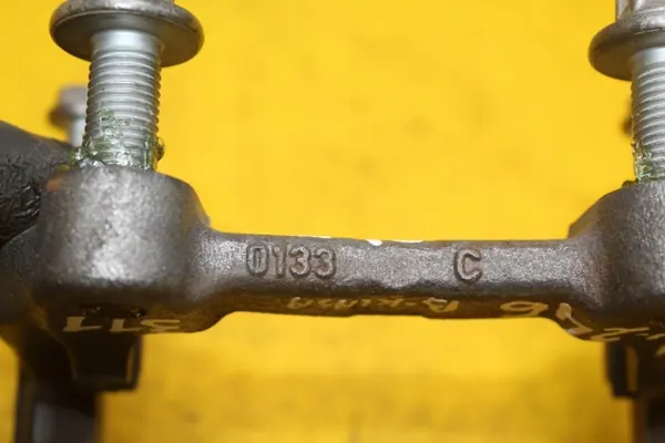 OEM 276X9 0133C Taka-akselinivel Mercedes W246 image 7