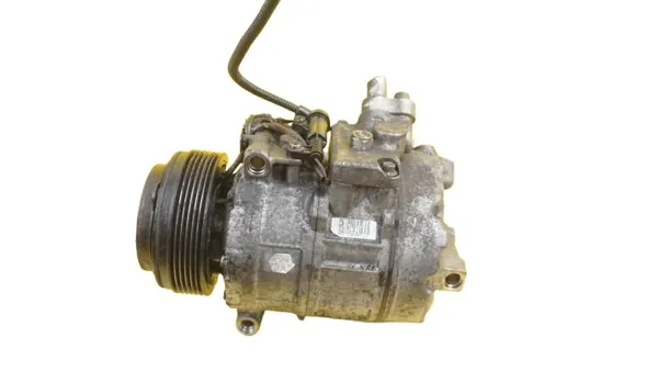 Compressor AC BMW X3 E83 3.0 N52B30A 6918749 image 2
