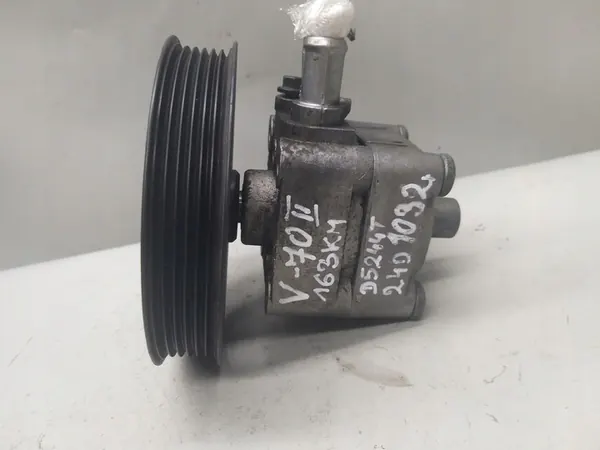 Bomba de direção assistida 2.4 D5 163CV Volvo V70 II XC70 S80 image 4