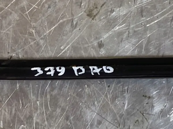 2022 Nissan X-Trail T33 Joint de hayon FOB44780 image 2