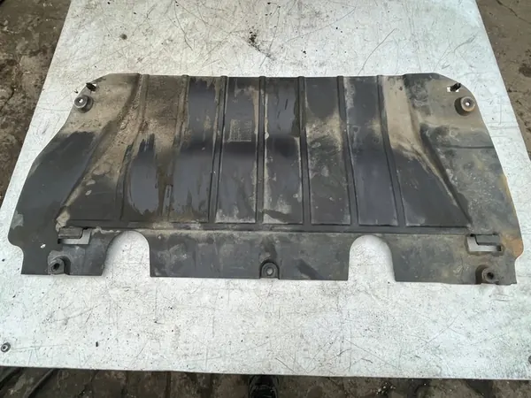 Motorskydd Renault Modus OEM 8200133572 image 2