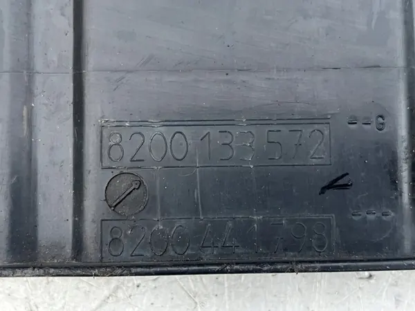 Motorskydd Renault Modus OEM 8200133572 image 3