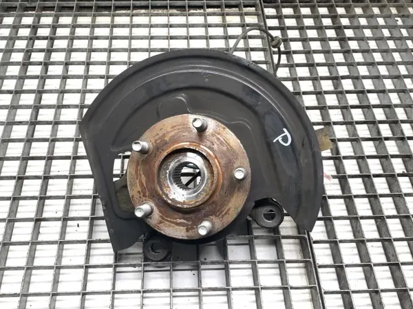 Höger framstyrknä OEM LORK-28-107485 image 2