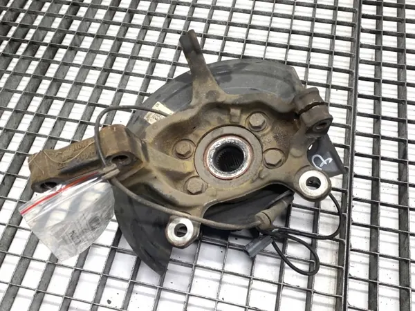 Höger framstyrknä OEM LORK-28-107485 image 3
