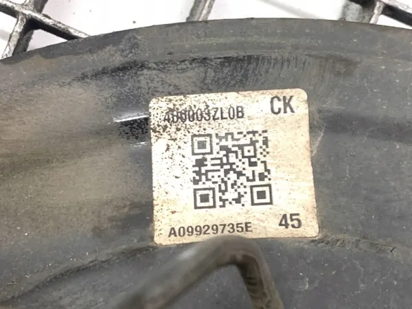 Höger framstyrknä OEM LORK-28-107485 image 6