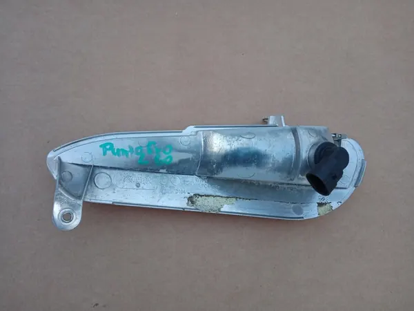 Farol de neblina esquerdo FIAT GRANDE PUNTO EVO image 3