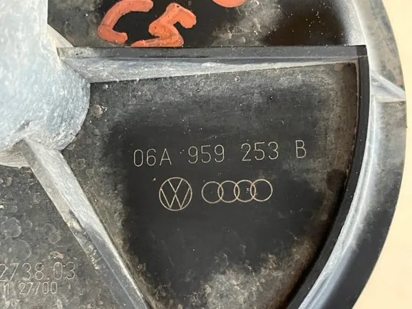 Pompe à air secondaire Audi A6 C5 OEM 06A959253B 1997-2001 image 4