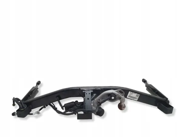 Attelage Skoda Kodiaq OEM 57H803881C - Occasion image 2