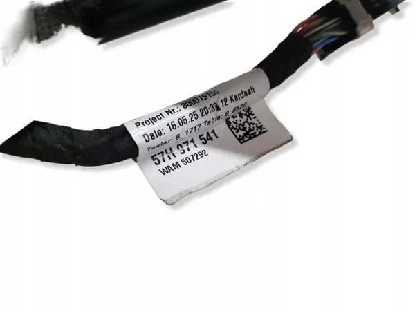 Attelage Skoda Kodiaq OEM 57H803881C - Occasion image 4