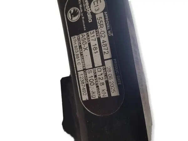 Attelage Skoda Kodiaq OEM 57H803881C - Occasion image 5