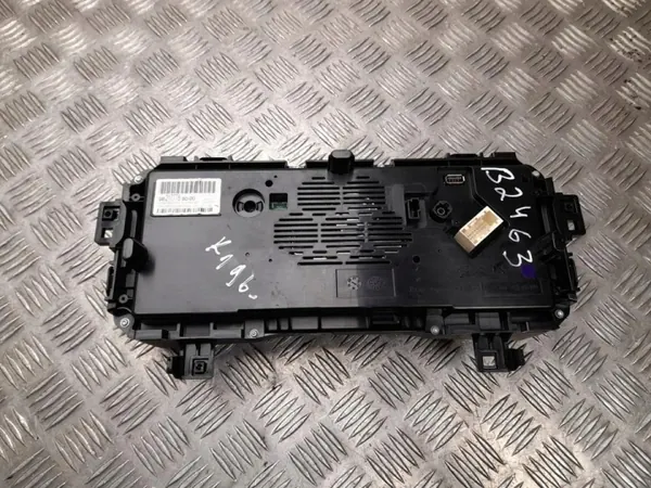 OEM 9821777880 Salpicadero Citroën DS7 CROSSBACK 2018 image 4
