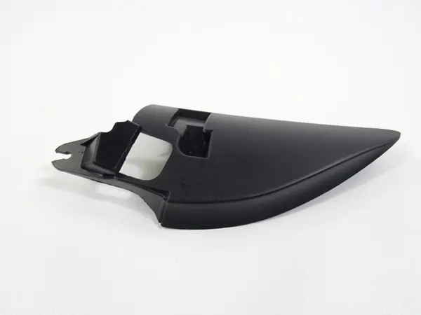 VW Polo 2G Triângulo Espelho Esquerdo OEM 2G0837973G image 3