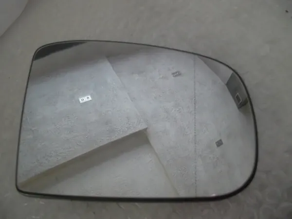 Mercedes ML 163 rechter spiegelglas OEM A1638103419 image 2
