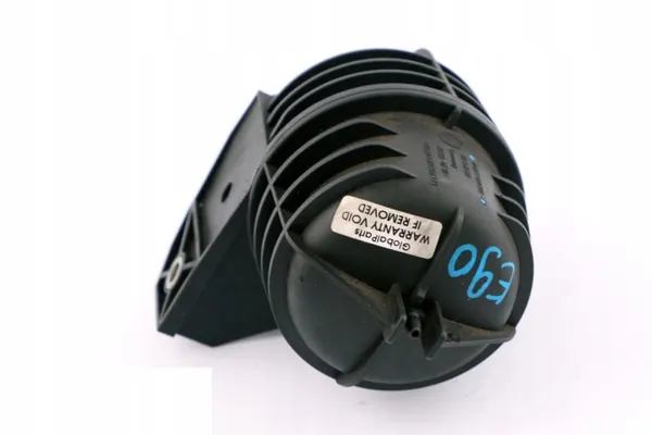 Depósito de vácuo BMW OEM 7799790 para E81 E88 E90 E91 image 8