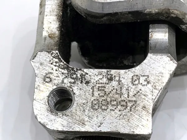Columna de dirección BMW F30 6791294 OEM LORK-2275-113430 image 4