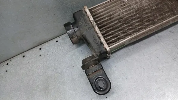 INTERCOOLER MERCEDES VANEO W414 1.7CDI A1685000000 image 10