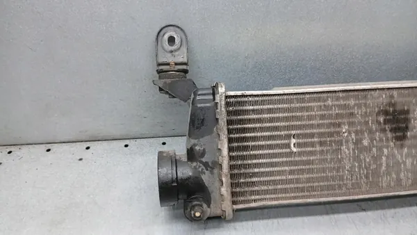 INTERCOOLER MERCEDES VANEO W414 1.7CDI A1685000000 image 2