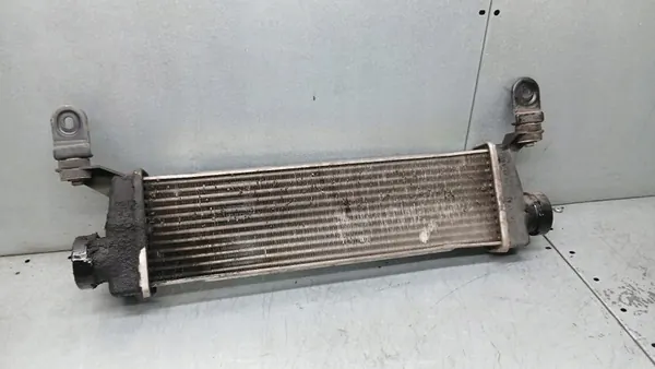 INTERCOOLER MERCEDES VANEO W414 1.7CDI A1685000000 image 4