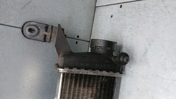 INTERCOOLER MERCEDES VANEO W414 1.7CDI A1685000000 image 6