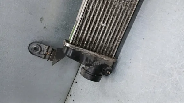 INTERCOOLER MERCEDES VANEO W414 1.7CDI A1685000000 image 7