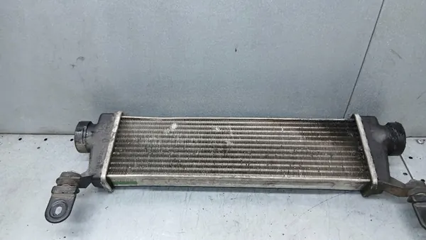 INTERCOOLER MERCEDES VANEO W414 1.7CDI A1685000000 image 8