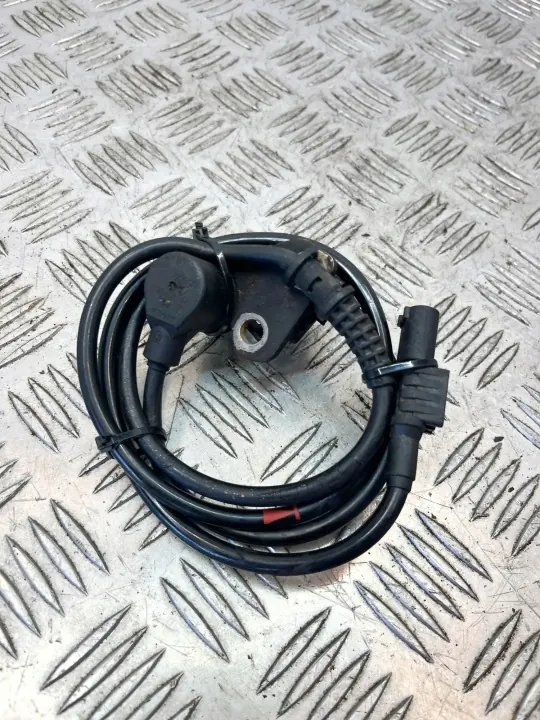 Sensor ABS A1295403617 Dianteiro Esquerdo Mercedes-Benz SL image 4