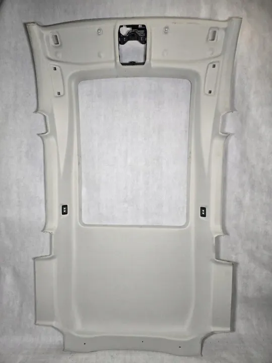 OEM 2K0863248B Revestimiento techo para VW Caddy IV 2020- image 2