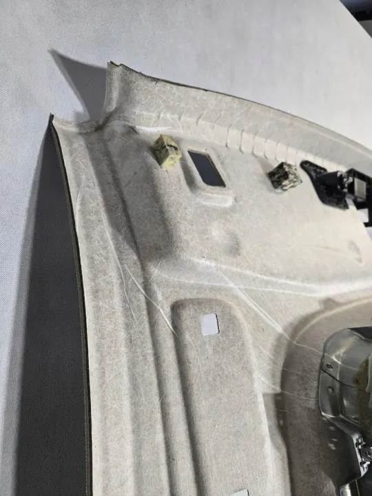OEM 2K0863248B Revestimiento techo para VW Caddy IV 2020- image 10