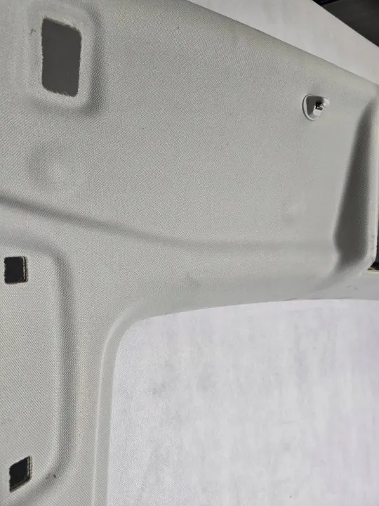 OEM 2K0863248B Revestimiento techo para VW Caddy IV 2020- image 4