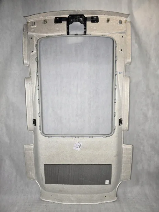 OEM 2K0863248B Revestimiento techo para VW Caddy IV 2020- image 5
