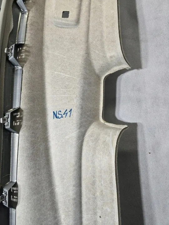 OEM 2K0863248B Revestimiento techo para VW Caddy IV 2020- image 9