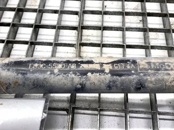 Linker achterste draagarm Ford Ranger EB3C-5500-AB OEM image 4