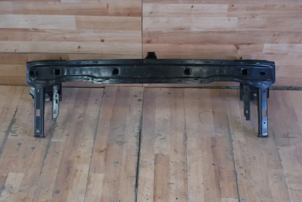 Viga parachoques delantera Skoda OE OEM 5E3807305 5e3 image 2