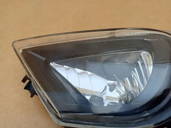 VW Touareg 7P 2018- Farol Halógeno Esquerdo Frontal 7P6941699H image 10