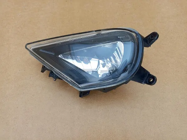 VW Touareg 7P 2018- Farol Halógeno Esquerdo Frontal 7P6941699H image 2