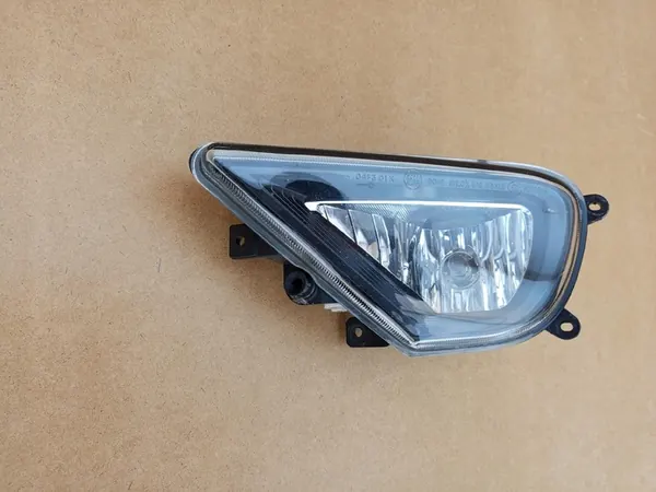 VW Touareg 7P 2018- Farol Halógeno Esquerdo Frontal 7P6941699H image 4