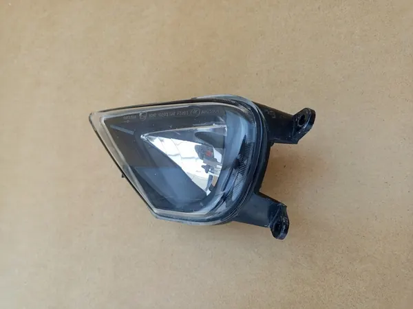 VW Touareg 7P 2018- Farol Halógeno Esquerdo Frontal 7P6941699H image 5