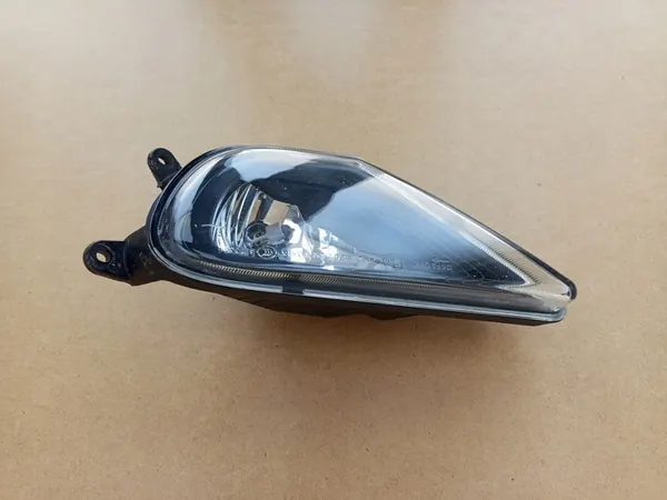 VW Touareg 7P 2018- Farol Halógeno Esquerdo Frontal 7P6941699H image 6