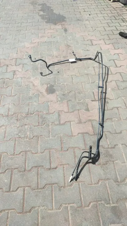 OEM 9826639880 AdBlue-putket Peugeot 508 II 2022 image 2