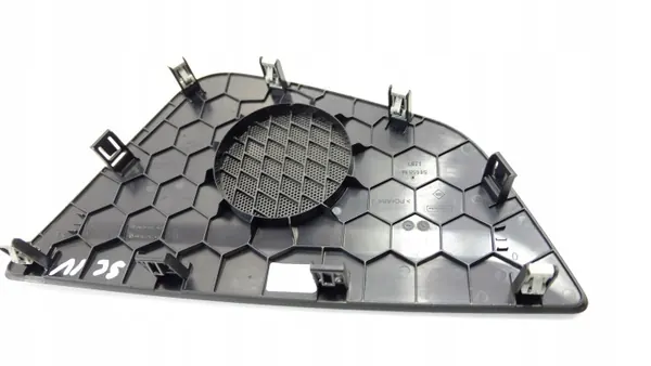 Grelha Altifalante Renault Scenic IV OEM 281C21379R image 10