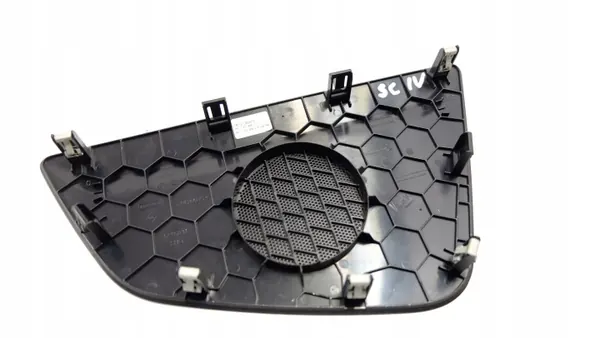 Grelha Altifalante Renault Scenic IV OEM 281C21379R image 3