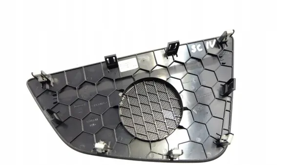 Grelha Altifalante Renault Scenic IV OEM 281C21379R image 4