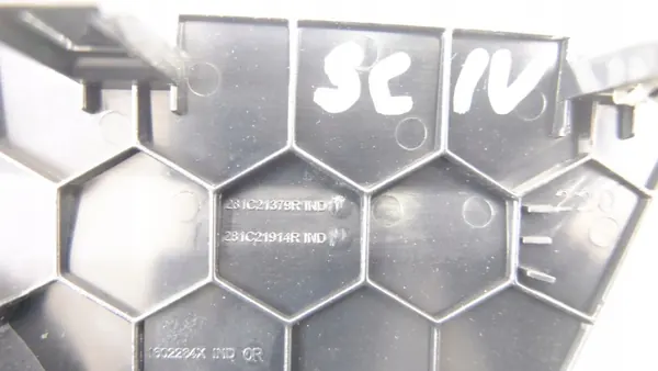Grelha Altifalante Renault Scenic IV OEM 281C21379R image 7