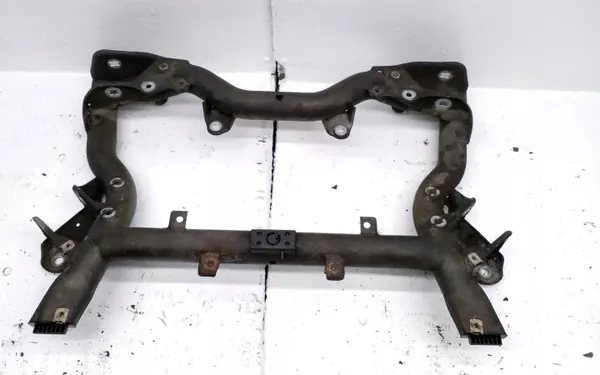 Pastillas de freno delanteras OEM JUR205345 Mercedes-Benz image 2