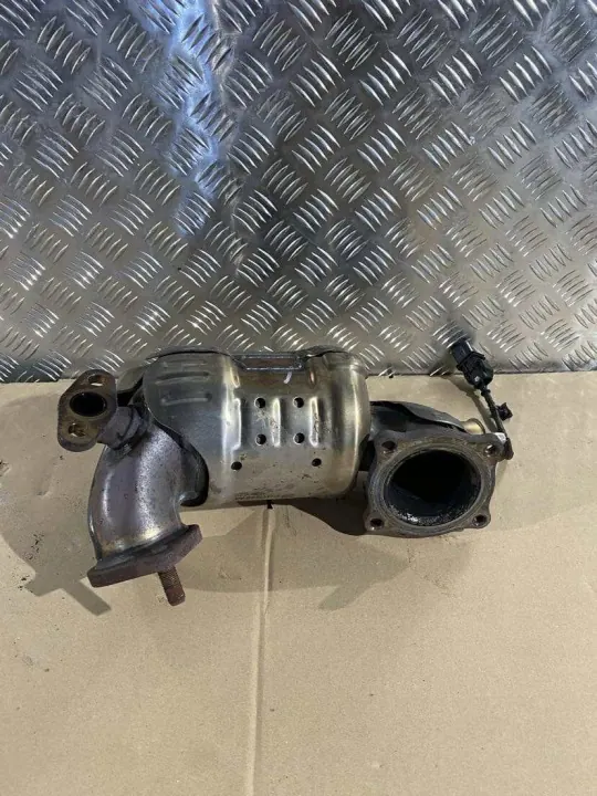 Catalyseur OEM W2MDD0 pour Kia Sportage V NQ5 image 2