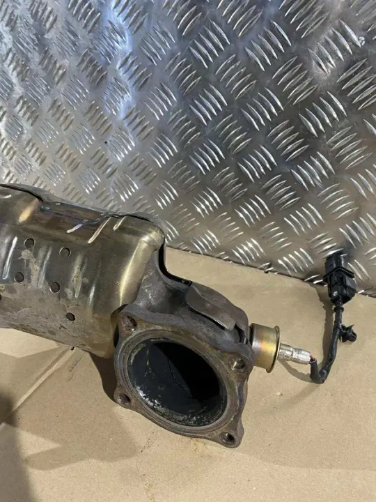 Catalyseur OEM W2MDD0 pour Kia Sportage V NQ5 image 3